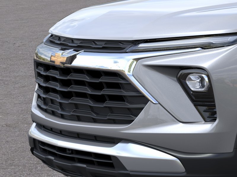 2026 Chevrolet Trailblazer LT - Photo 13