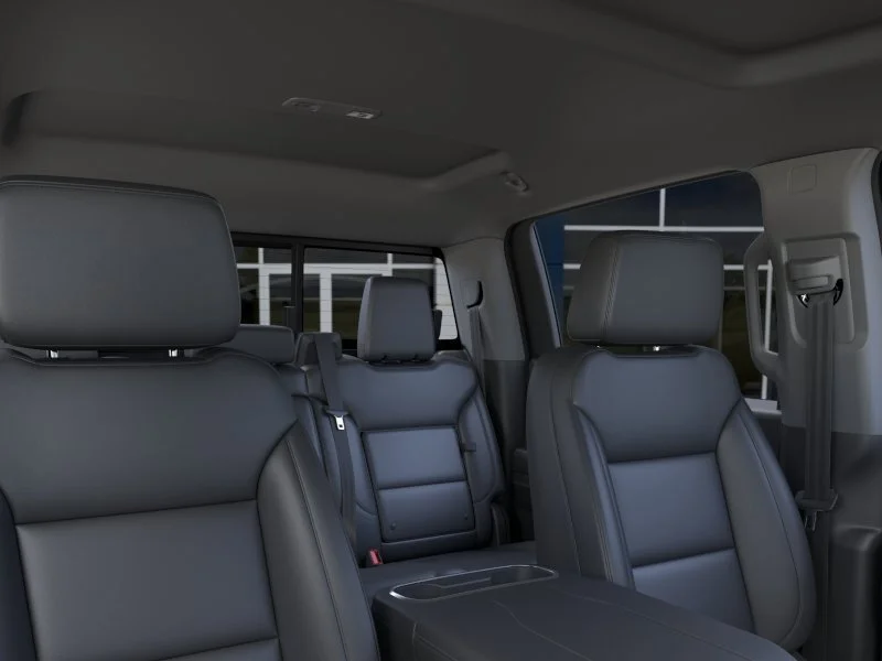 2026 GMC Sierra 1500 Elevation - Photo 30
