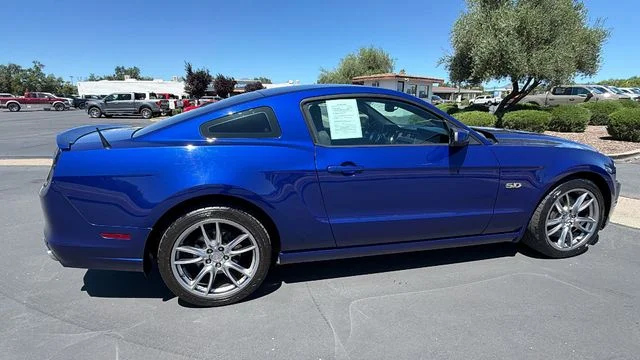 2013 Ford Mustang GT - Photo 3