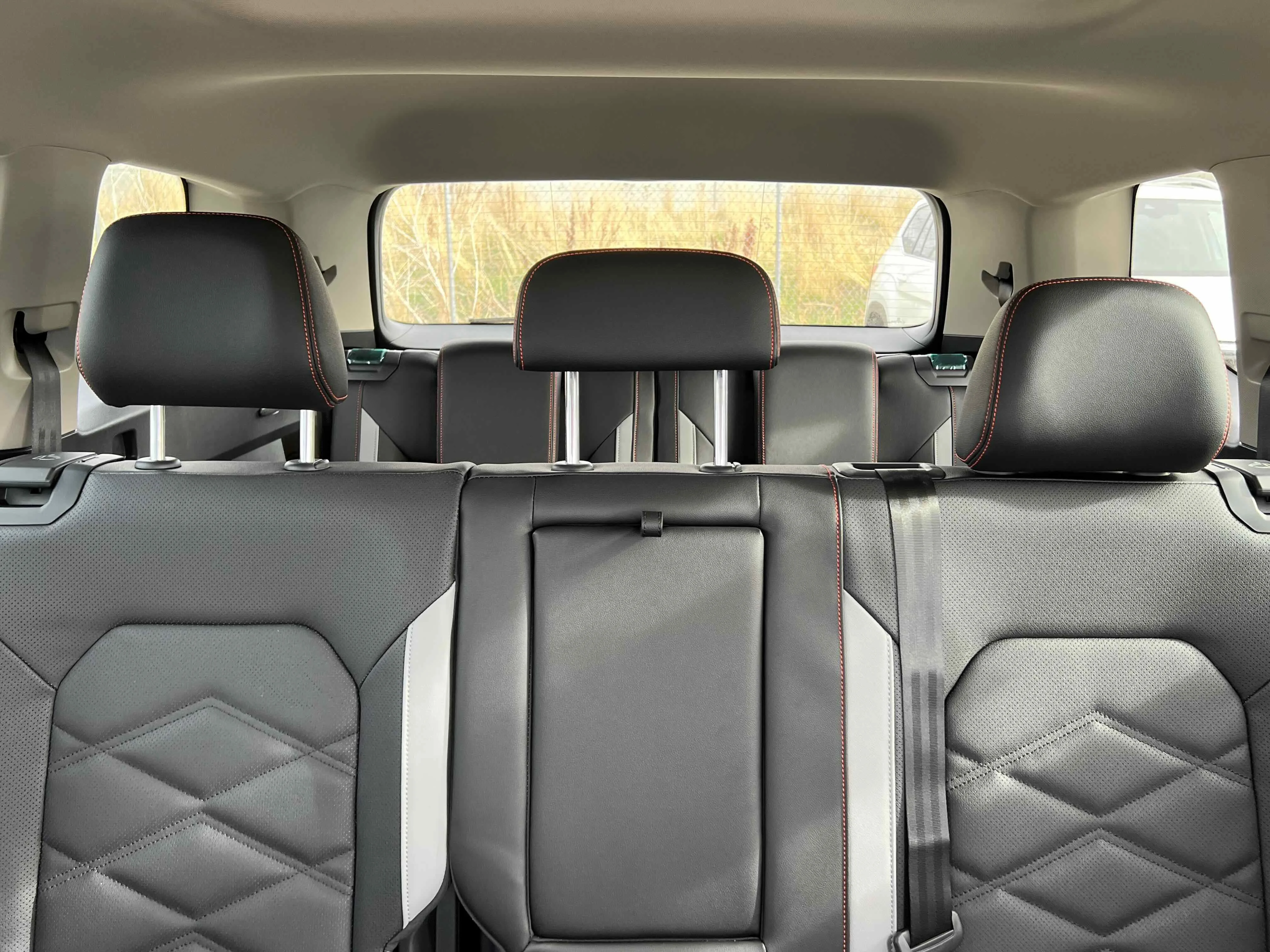 New 2026 Gray Volkswagen 2.0T Peak Edition image 24