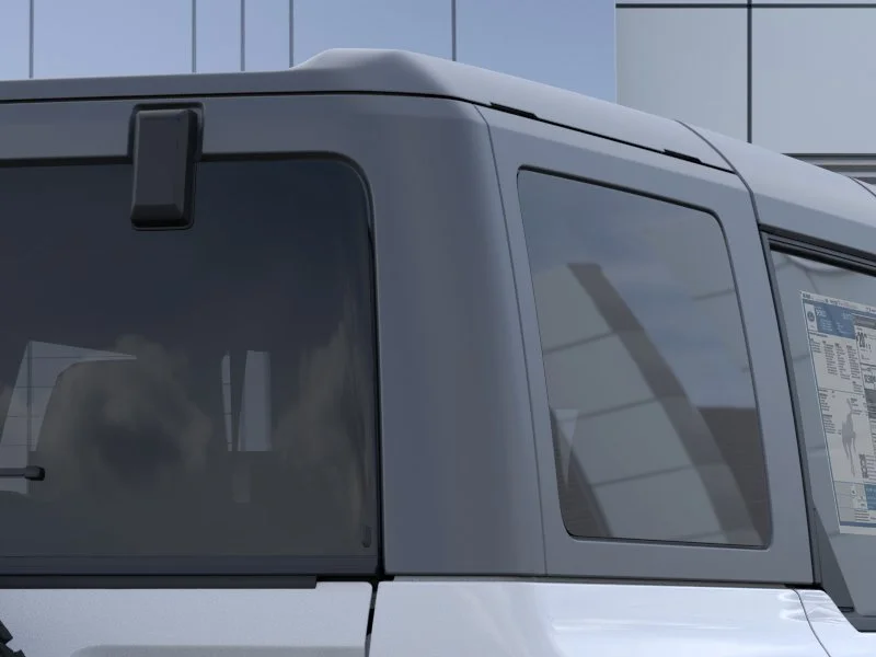 New 2026 Oxford White Ford Outer Banks® image 50