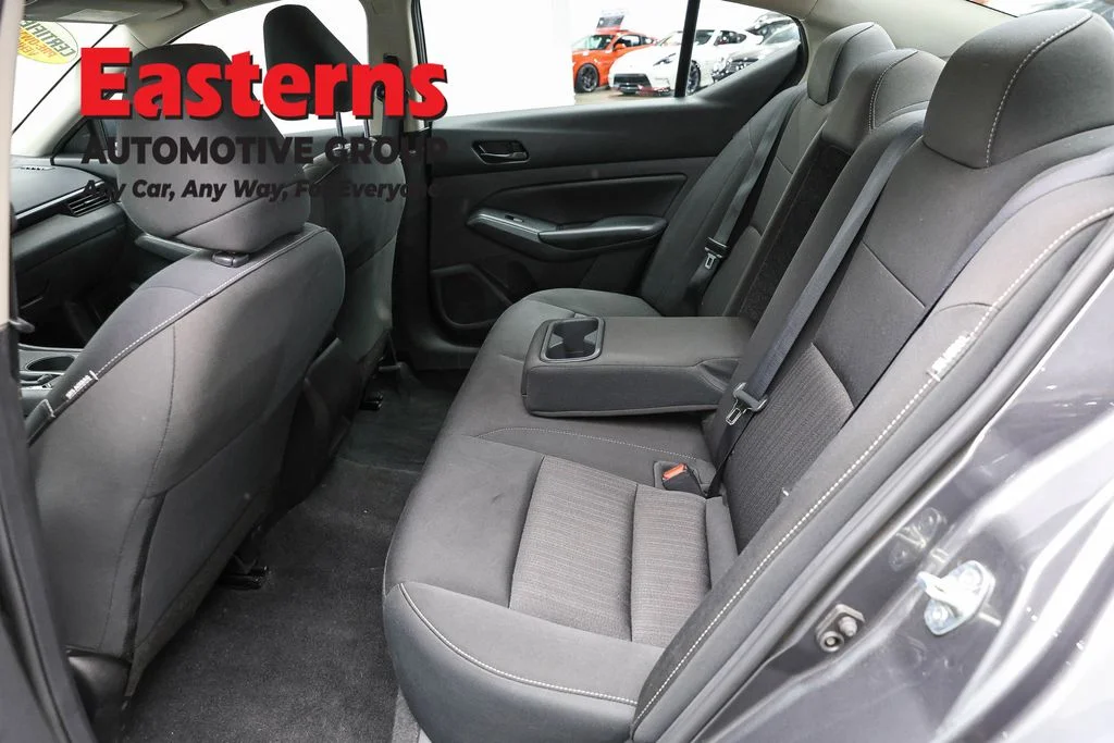 Used 2024 Gray Nissan 2.5 S image 20