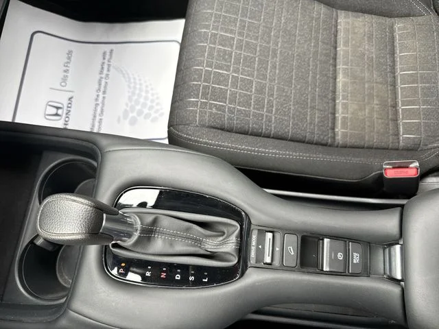 Used 2024  Honda LX image 22