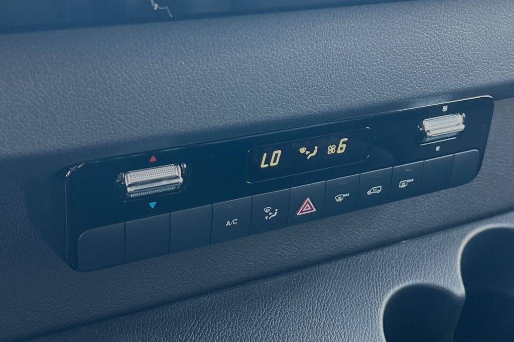 Used 2024 Gray Mercedes-Benz Cargo 170 WB image 20