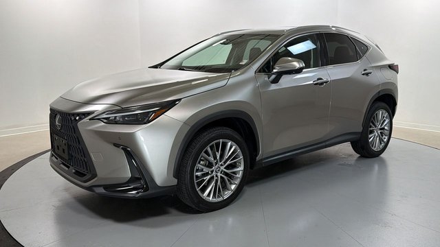 2023 Lexus NX 350 Premium