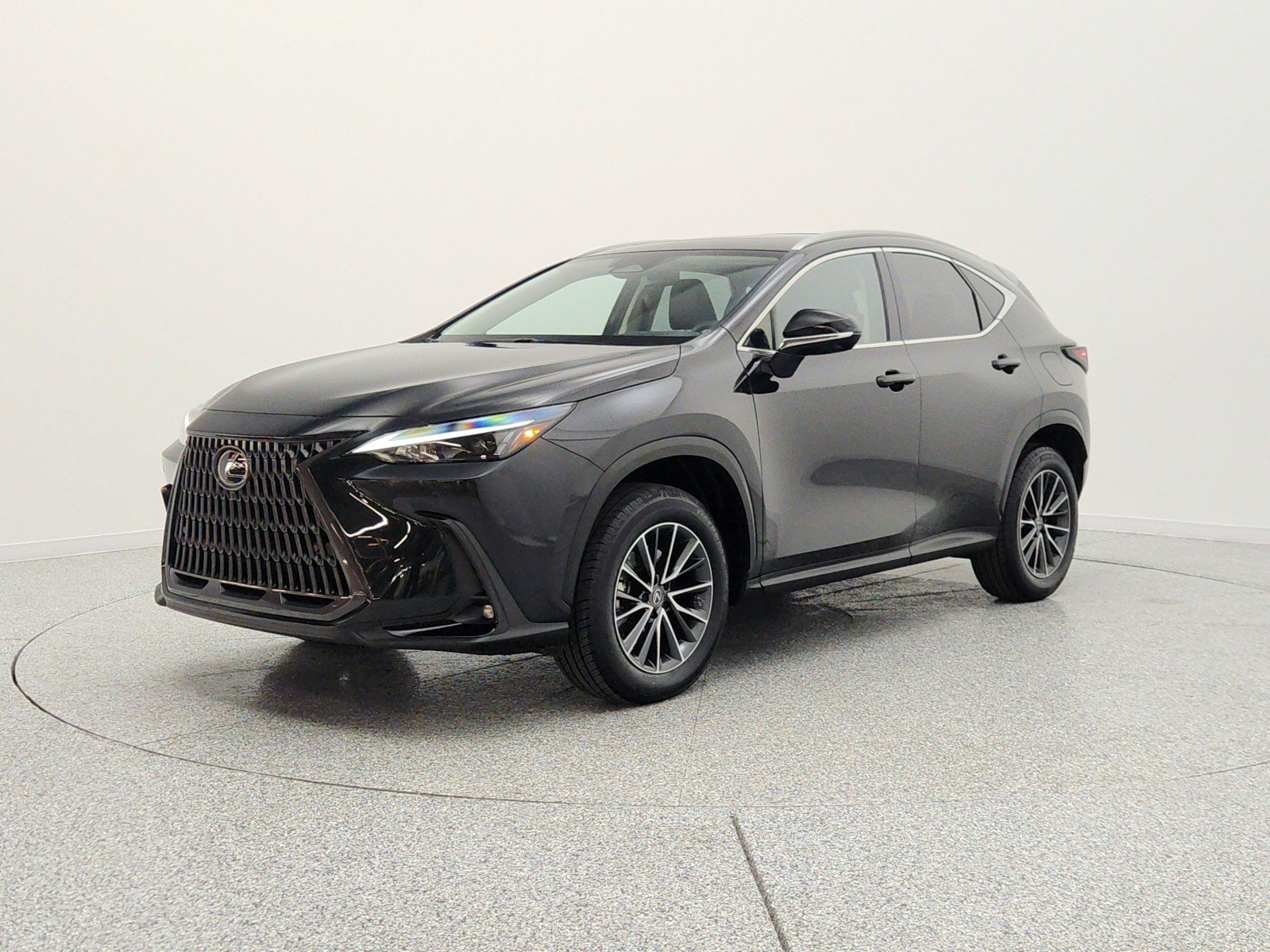 2025 Lexus NX 350h 350h Premium AWD's photo