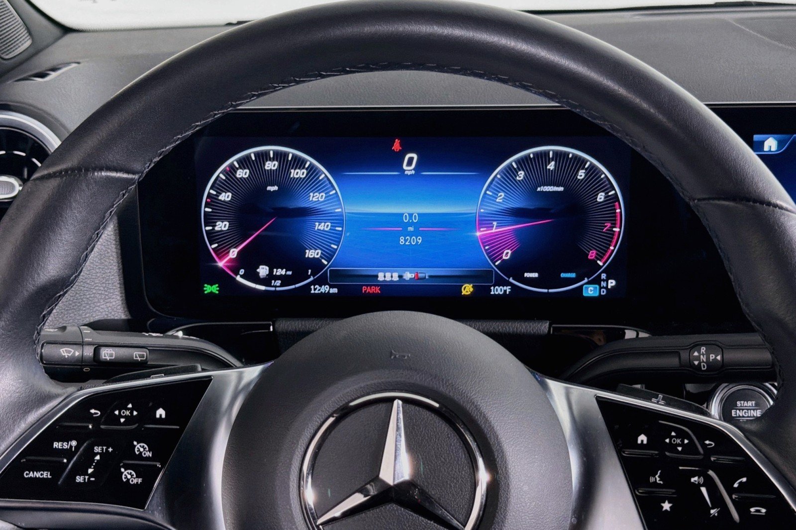Certified Used 2026 Polar White Mercedes-Benz 250 image 20