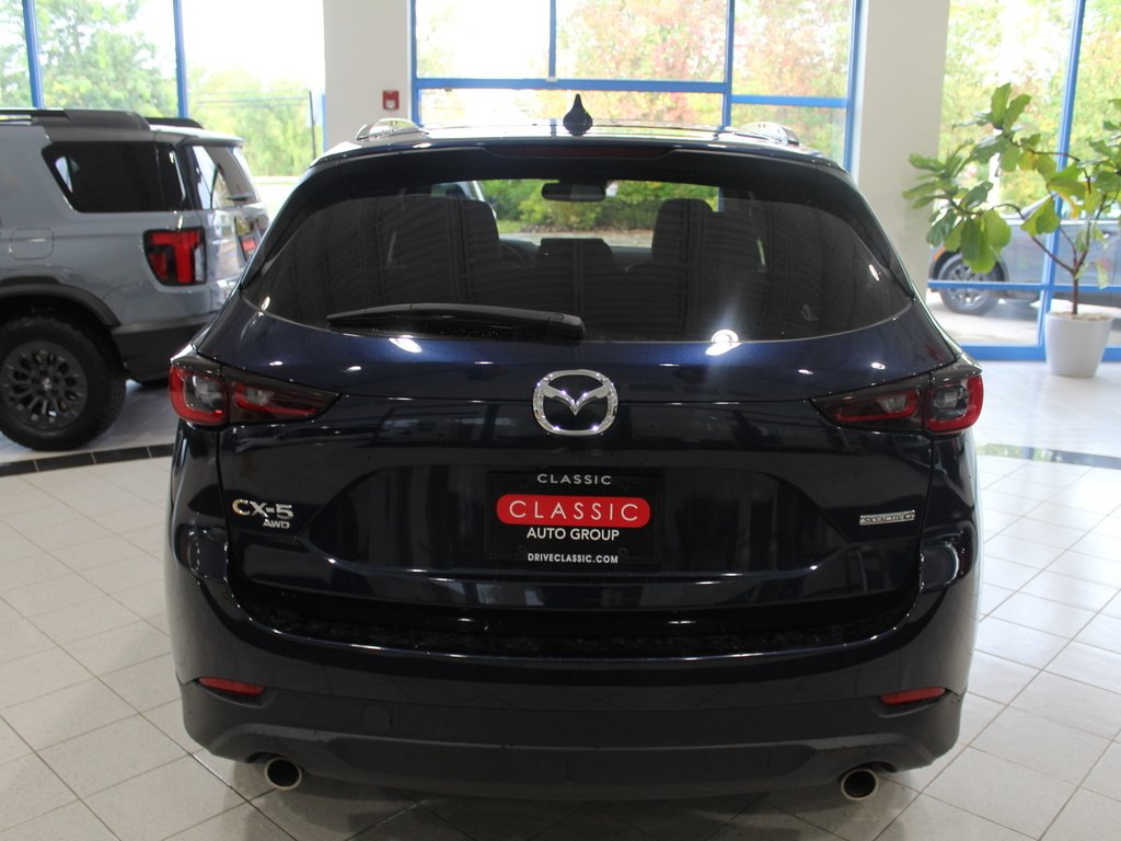 2023 Mazda CX-5 S Premium Plus package - Photo 6