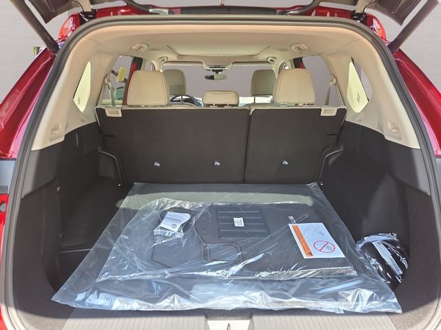 New 2026 Scarlet Ember Tintcoat Nissan Dark Armor™ image 24