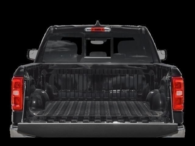 Used 2025 Red Ram Big Horn/Lone Star image 8