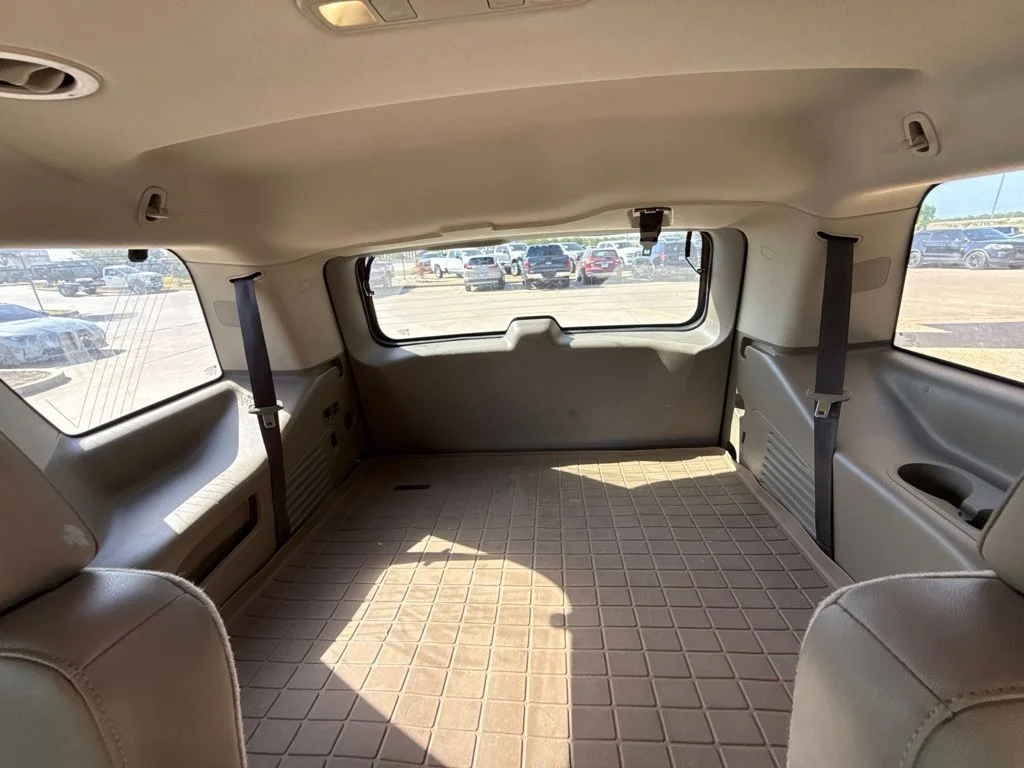 Used 2018 White Chevrolet LT image 14