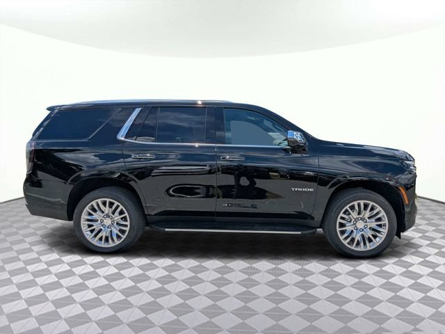 Used 2026 Black Chevrolet Premier image 3