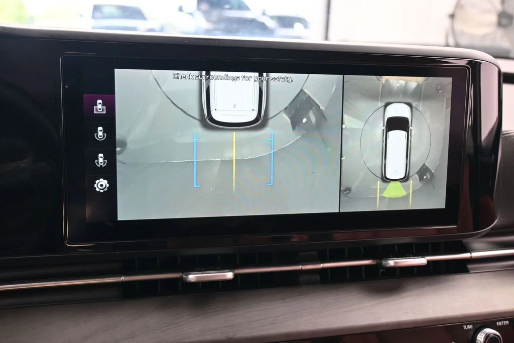 Used 2022 Pantera Metal Kia SX image 18