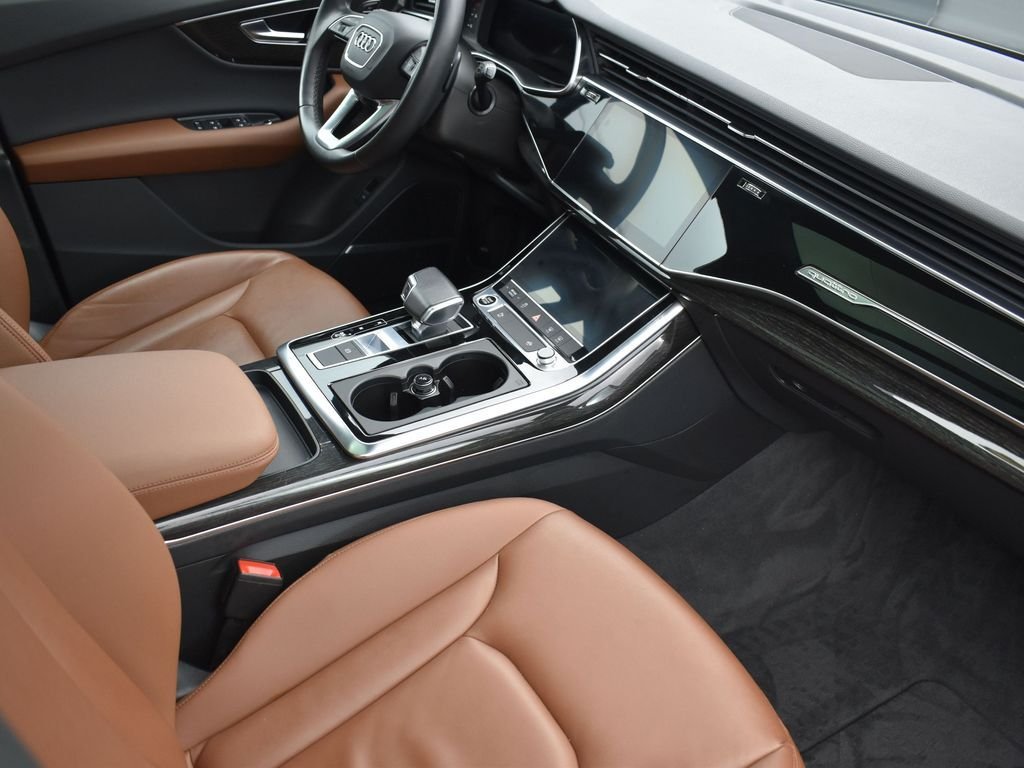 2022 AUDI Q7 - Image 31
