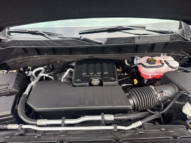 2026 Chevrolet Silverado 1500 RST - Photo 25