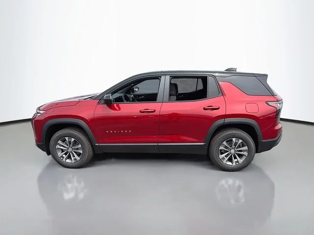 2027 Chevrolet Equinox LT - Photo 11