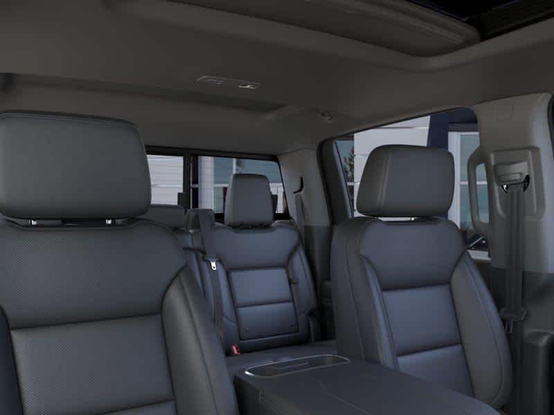 2026 GMC Sierra 1500 SLT - Photo 24