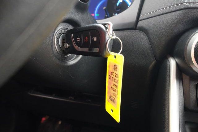 Certified Used 2024 ICE CAP Toyota  image 16