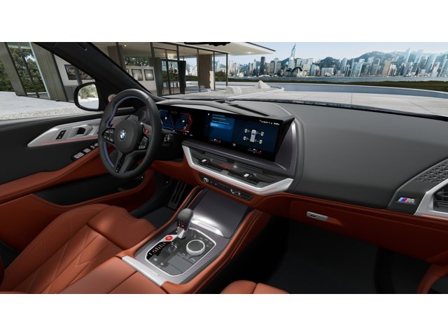 New 2026 Marina Bay Blue Metallic BMW  image 14