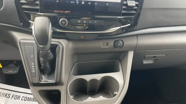 2023 Ford Transit Passenger Van XLT - Photo 20