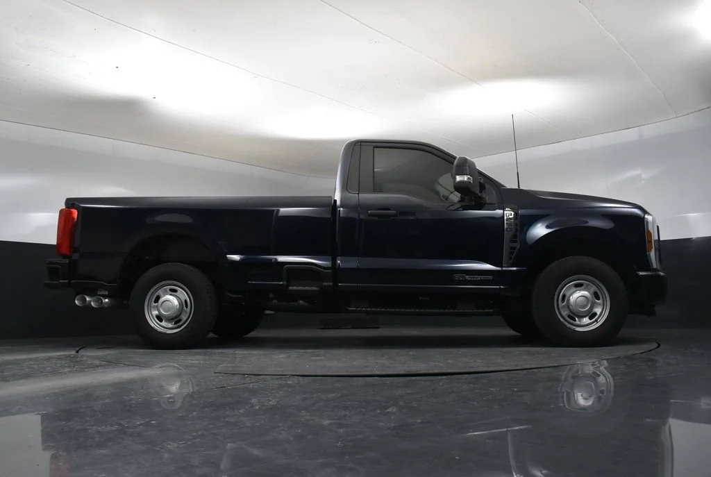 2025 Ford F-250 Super Duty XL - Photo 30