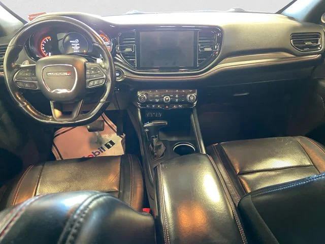 Used 2024 Gray Dodge GT Plus image 11