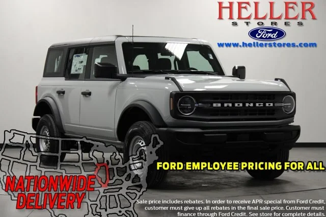 New 2026 Avalanche Ford Base image 25