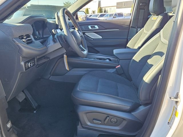 2026 Ford Explorer Tremor - Photo 11