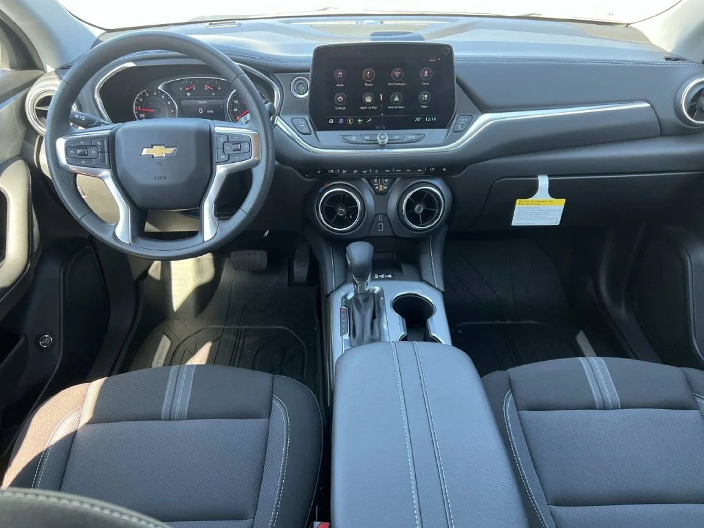 2026 Chevrolet Blazer 2LT - Photo 10
