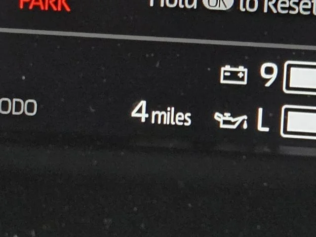 2026 Toyota Tundra 1794 Edition - Photo 21