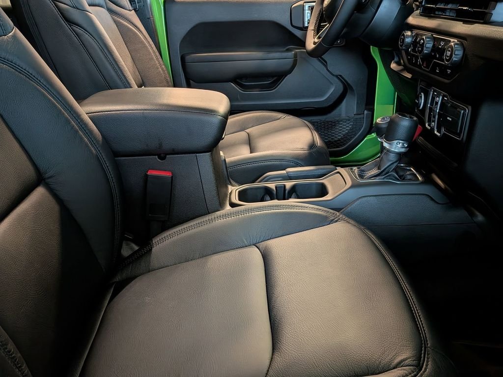 2025 Jeep Gladiator Sport S - Photo 31