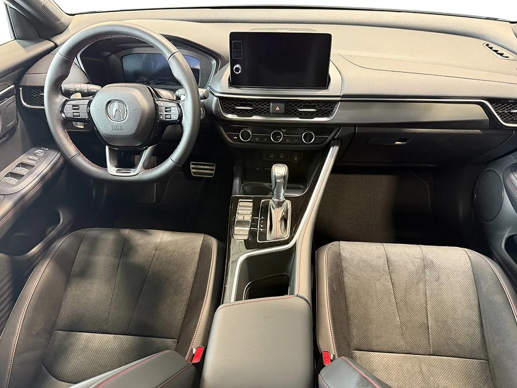 New 2026 Milano Red Acura w/A-Spec Package image 16