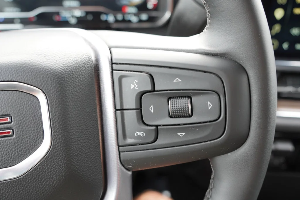 2025 GMC Sierra 1500 Elevation - Photo 32