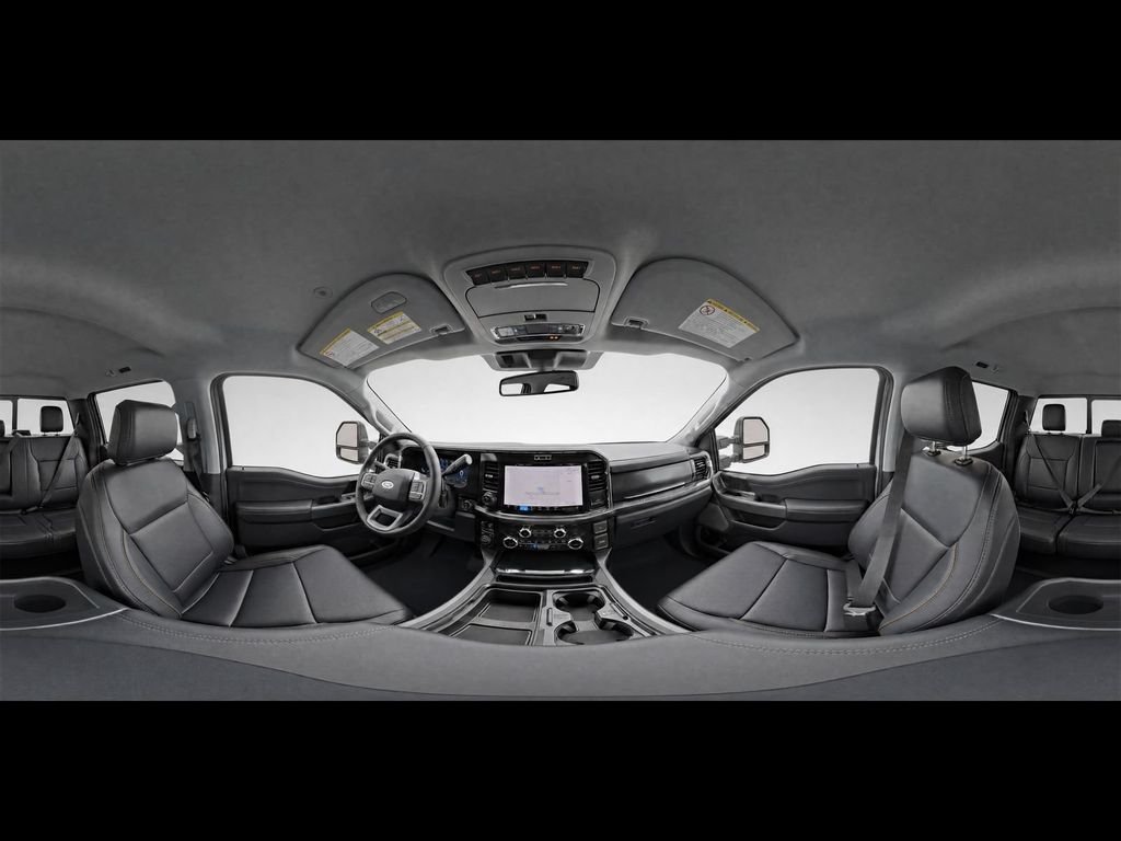 New 2026 Avalanche Ford F-250® Lariat® image 9