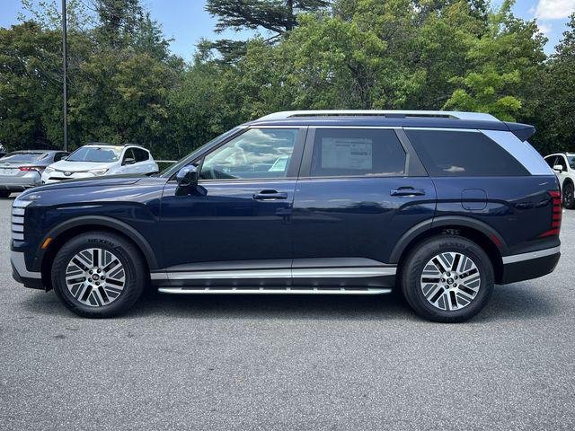 New 2026 Blue Hyundai SEL Premium 7P image 10