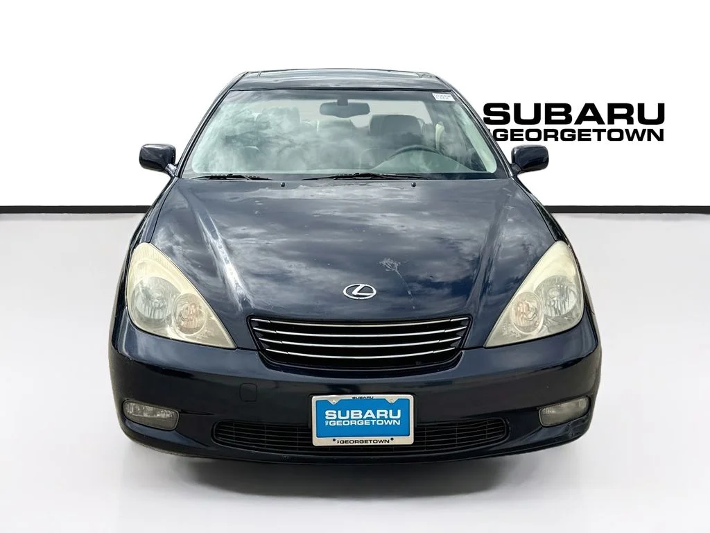 Used 2003 Blue Lexus 300 image 2