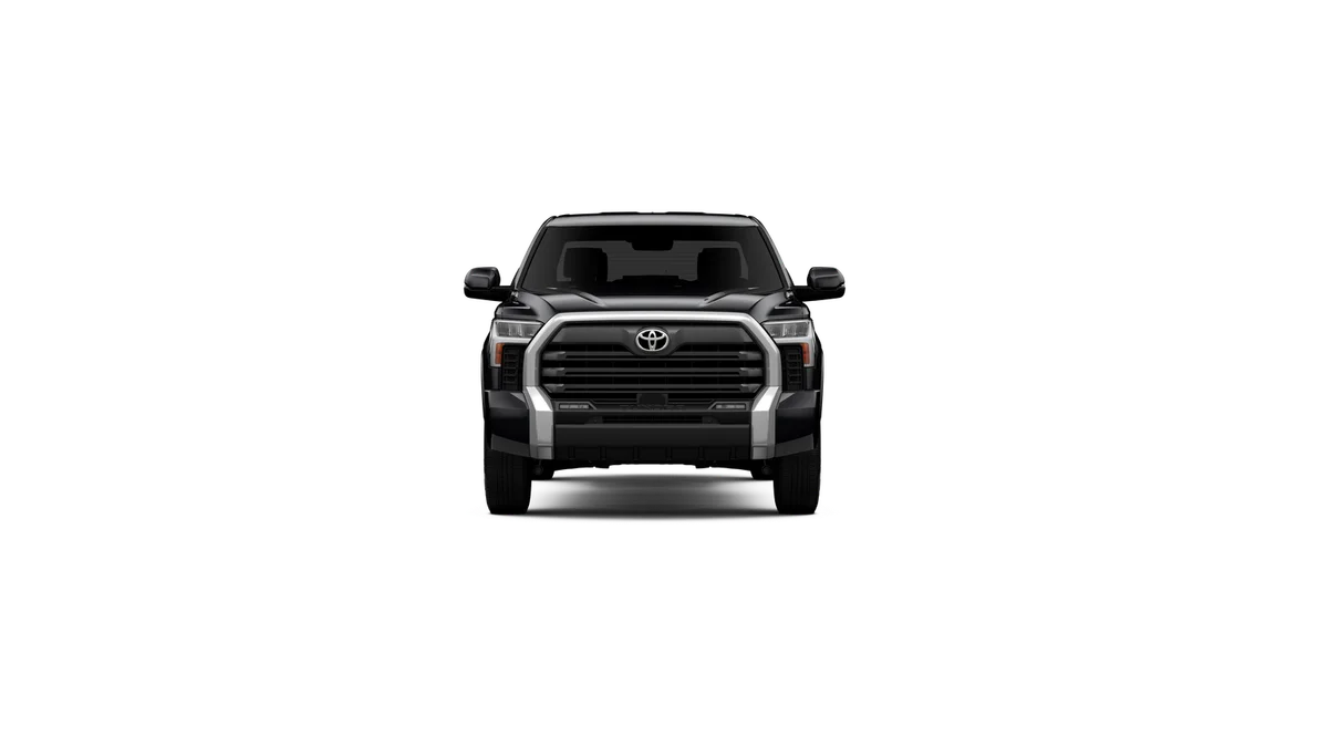 2026 Toyota Tundra Limited - Photo 47