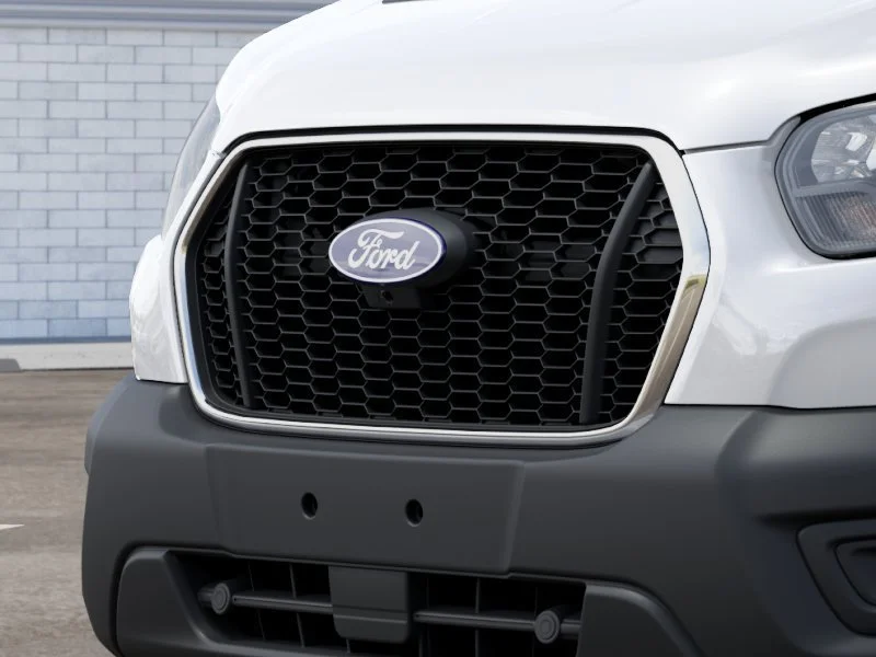 New 2027 White Ford XL image 17