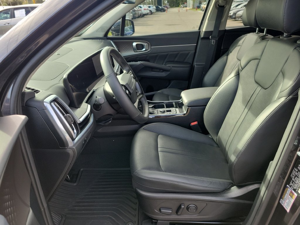 Certified Used 2026 Panthera Metal Kia SX image 22