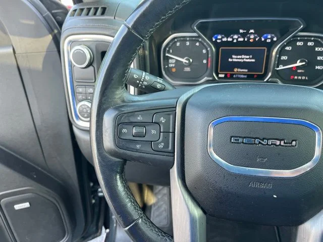 Used 2019 Blue GMC Denali image 20