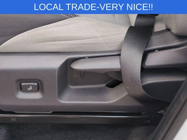 Used 2024 White Toyota TRD Sport image 17