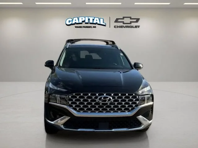 Used 2023  Hyundai Limited image 11
