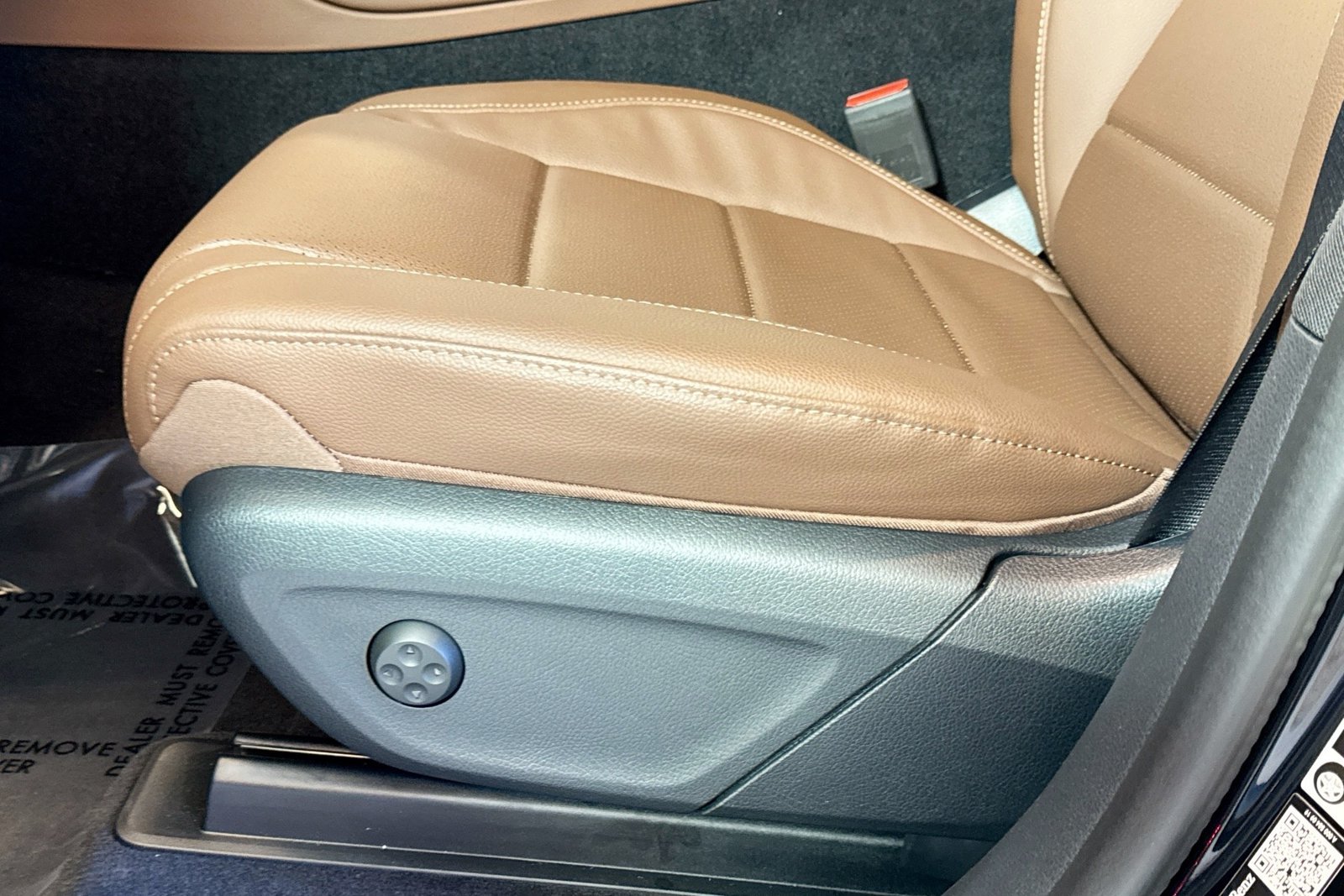 New 2026 Obsidian Black Metallic Mercedes-Benz GLS 450 image 17