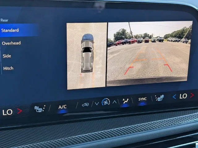 New 2027 Mosaic Black Metallic Chevrolet Z71 image 30