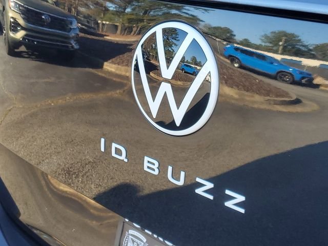 2025 Volkswagen ID. Buzz PRO S - Photo 7