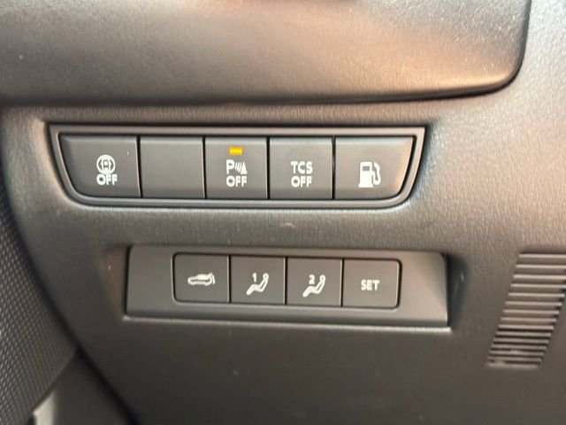 New 2026 Polymetal Gray Metallic Mazda Premium AWD image 17