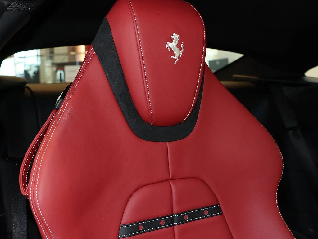 2021 Ferrari Roma Base - Photo 40