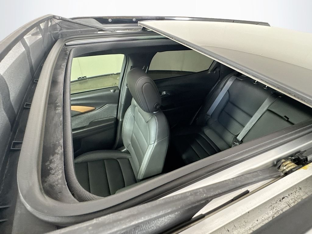 2023 Chevrolet TrailBlazer Activ - Photo 25