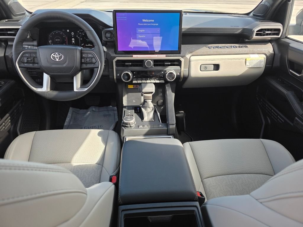 2026 Toyota Tacoma Limited - Photo 5