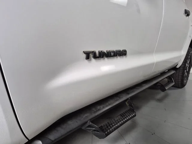 2021 Toyota Tundra SR5 - Photo 12